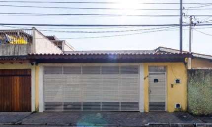Casa-Para venda-174 Rua das Carpas, Jardim Prudência, Jardim Prudência, São Paulo, São Paulo