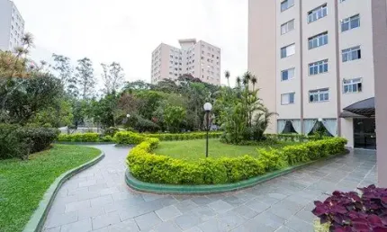 Apartamento-Para venda-871 Avenida Interlagos, Vila São Paulo, São Paulo, São Paulo