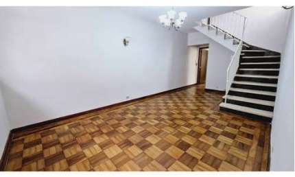 Casa-Para venda-196 Rua General Eloy Alfaro, Vila Mariana, São Paulo, São Paulo