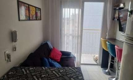 Apartamento-Para venda-1808 Av. Cupecê, Jardim Prudência, São Paulo, São Paulo