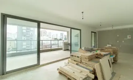 Apartamento-Para venda-232 Rua Gregório Serrão, Vila Mariana, Vila Mariana, São Paulo, São Paulo