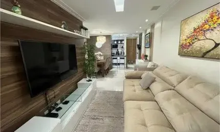 Apartamento-Para venda-409 Rua Caioaba, Vila Santa Clara, Vila Graciosa, São Paulo, São Paulo