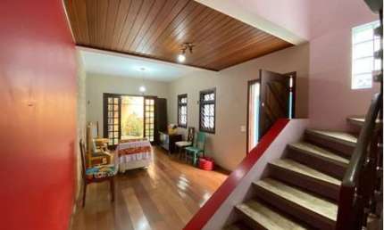 Sobrado-Para venda-97 Rua Capitão Venceslau Japiassu Aragão, Vila Ema, Vila Ema, São Paulo, São Paulo