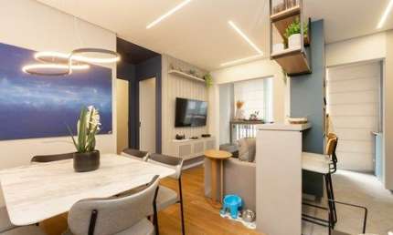 Apartamento-Para venda-222 Rua Bonnard, Alphaville Empresarial, Alphaville Empresarial, Barueri, São Paulo