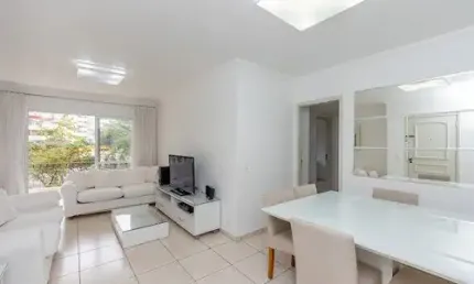 Apartamento-Para venda-847 Rua Estado de Israel, Vila Clementino, Vila Clementino, São Paulo, São Paulo