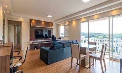 Apartamento-Para venda-475 Rua Duque de Caxias, Vila Conceicao, Centro, Barueri, São Paulo