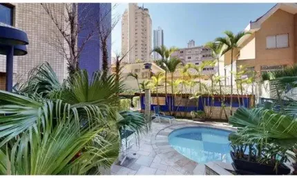 Apartamento-para venda-278 rua coronel irineu de castro, jardim anália franco, jardim anália franco, são paulo, são paulo