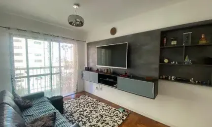 Apartamento-Para venda-218 Alameda Grajau, Alphaville Industrial, Alphaville Industrial, Barueri, São Paulo