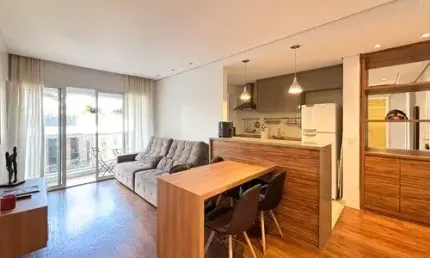Apartamento-Para venda-174 Avenida Ômega, Melville Empresarial II, Barueri, São Paulo