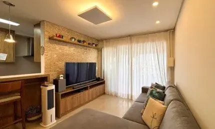 Apartamento-Para venda-434 Avenida Trindade, Bethaville I, Bethaville I, Barueri, São Paulo