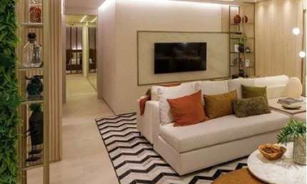 Apartamento-Para venda-215 Avenida Sagitário, Sitio Tamboré, Alphaville Conde I, Barueri, São Paulo