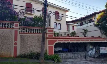 Casa 1017 m² total na maravilhosa região - Jardim Guedala