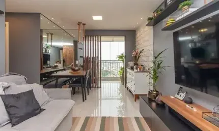 Apartamento-Para venda-848 Av. Santo Albano, Sacomã, Vila Vera, São Paulo, São Paulo