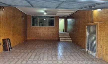 Casa com 4 quartos para alugar na Rua Planeta, 447, Chácara Belenzinho, São Paulo