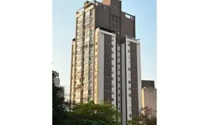 Apartamento com 2 quartos para alugar na Rua Dankmar Adler, 177, Vila Suzana, São Paulo