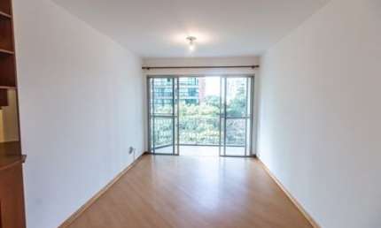Apartamento para Locação no Campo Belo  3 Quartos 1 suíte