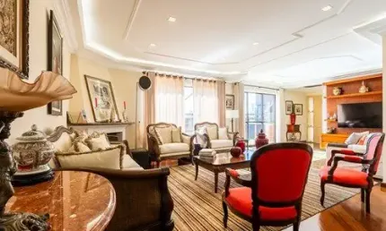 Duplex-Para venda-333 Rua Doutor Oscar Monteiro de Barros, Vila Suzana, Morumbi, São Paulo, São Paulo