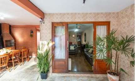 Casa-Para venda-166 Rua Maria Olegária Barbosa Lima, Jardim Três Marias, Jardim Três Marias, Taboão da Serra, São Paulo