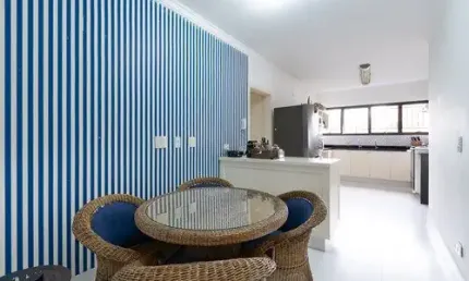 Apartamento-Para venda-199 Rua Charles Spencer Chaplin, Vila Andrade, Morumbi, São Paulo, São Paulo