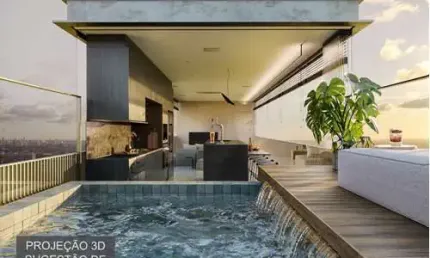 Cobertura-Para venda-1664 Rua Fradique Coutinho, Vila Madalena, Vila Madalena, São Paulo, São Paulo