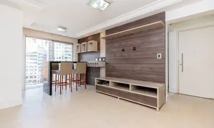 Apartamento-Para venda-89 Rua Arminda, Itaim, Itaim Bibi, São Paulo, São Paulo