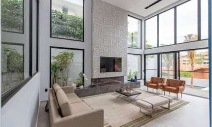 Casa de Condomínio-Para venda-88 Rua Pio V, Morumbi, São Paulo, São Paulo