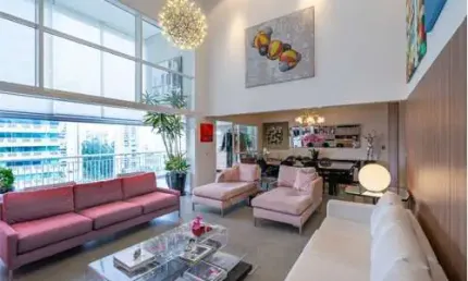 Apartamento-Para venda-26 Rua Raimundo Simão de Souza, Morumbi, São Paulo, São Paulo