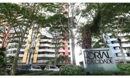 Apartamento-Para venda-125 Rua Frederico Guarinon, Jardim Ampliacao, Morumbi, São Paulo, São Paulo