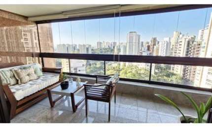 Apartamento-Para venda-400 Rua Doutor Oscar Monteiro de Barros, Vila Suzana, Morumbi, São Paulo, São Paulo