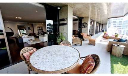 Apartamento-Para venda-226 rua critios, Vila Andrade, Morumbi, São Paulo, São Paulo