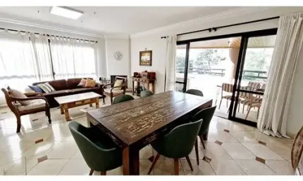 Apartamento-para venda-381 rua josé da silva ribeiro, vila andrade, morumbi, são paulo, são paulo