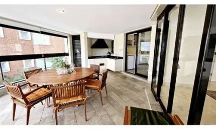 Apartamento-Para venda-330/ atual 340 Rua Prof. Alexandre Correia, Panamby, Morumbi, São Paulo, São Paulo