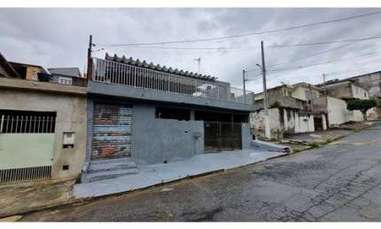 Casa-Para venda-201 Rua Guaiana, Jardim Santo Eduardo, Jardim Santo Eduardo, Embu das Artes, São Paulo