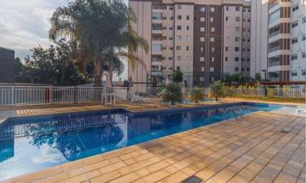 Apartamento-Para venda-381 Rua Manoel Salgado, Vila Caraguatá, São Paulo, São Paulo