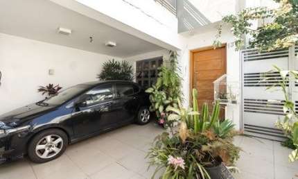 Casa-Para venda-133 Rua Colônia da Glória, Vila Mariana, São Paulo, São Paulo