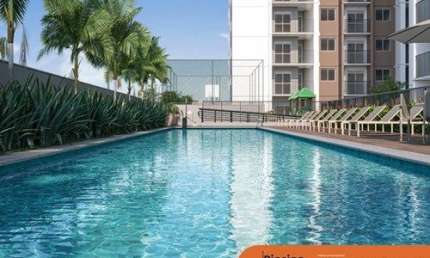 Apartamento-Para venda-948 Rua Olívia Guedes Penteado, Veleiros, Socorro, São Paulo, São Paulo