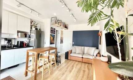 Apartamento-Para venda-467 R. Dr. Nicolau de Sousa Queirós, Vila Mariana, São Paulo, São Paulo