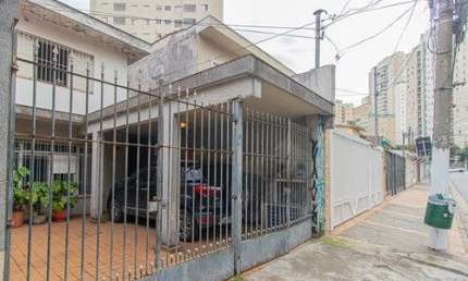 Casa-Para venda-100 Rua Guilherme Bebiano Martins, Vila Vera, São Paulo, São Paulo