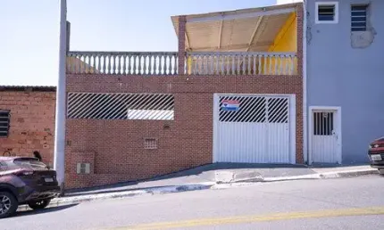 Casa-Para venda-43 Estrada das Rosas, Jardim Florida, Jardim Flórida, Barueri, São Paulo