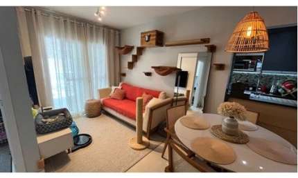Apartamento-Para venda-310 AVENIDA OMEGA, Alphaville, Melville Empresarial II, Barueri, São Paulo