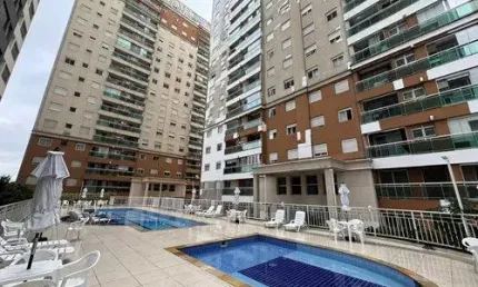 Apartamento-Para venda-122 Avenida Trindade, Bethaville I, Bethaville I, Barueri, São Paulo