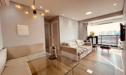 Apartamento-Para venda-427 Avenida Trindade, Bethaville I, Barueri, São Paulo