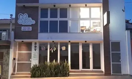Loja Moderna no Coração de Caieiras pronta p/ Alugar com 110m2