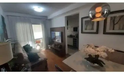 Excelente Oportunidade de Locação na Vila Vera: Apartamento de 59 m² – Localização Estratégica!