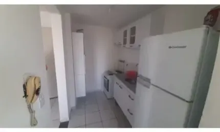 Ótima oportunidade no ipiranga: apartamento de 42 m² com 1 dormitório, 1 vaga e localização privilegiada!
