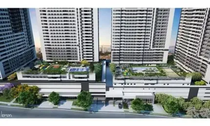 Oportunidade Incrível! Apartamento com Lazer Completo na Vila Vermelha – Conforto e Praticidade em um só lugar!