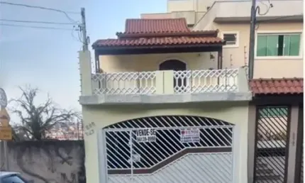 Casa com 3 quartos para alugar na Rua Gino, 365, Chácara Belenzinho, São Paulo