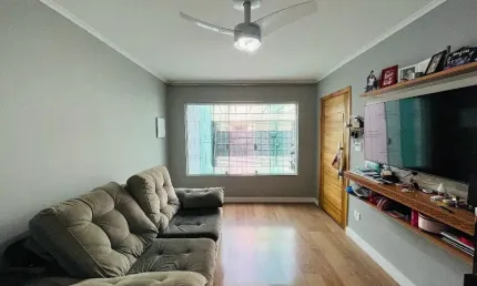 Casa à Venda na Vila das Mercês – Conforto, Praticidade e Qualidade de Vida!
