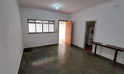 Casa Independente para Locação na Vila Moinho Velho – 80m², 2 Dormitórios, Ótima Localização e Infraestrutura Completa!