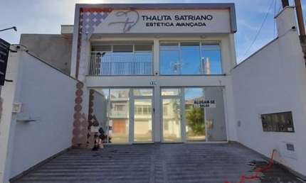 Sala Comercial 7m2 com Ar Condicionado região Central de Caieiras
